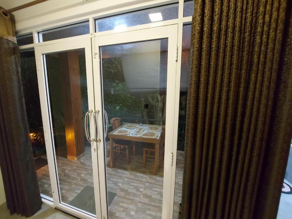 Dhanudi Homestay Ella Exteriér fotografie