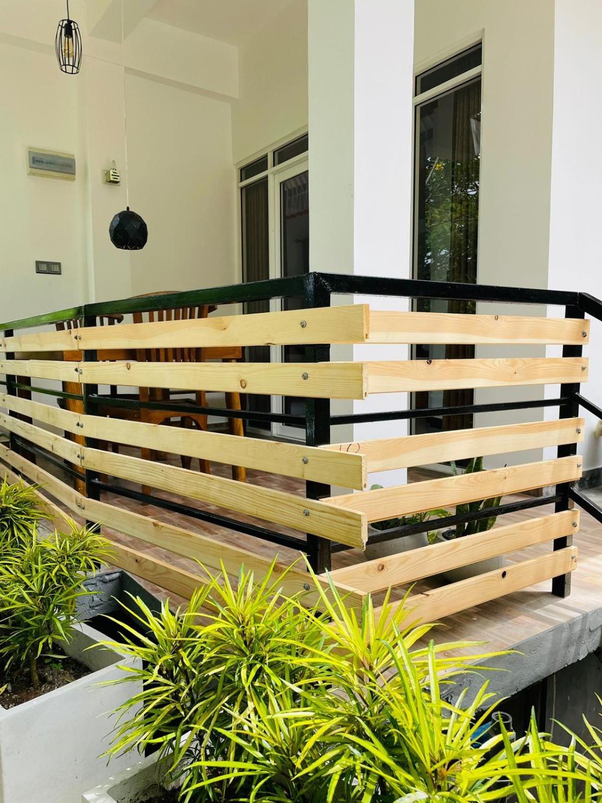 Dhanudi Homestay Ella Exteriér fotografie