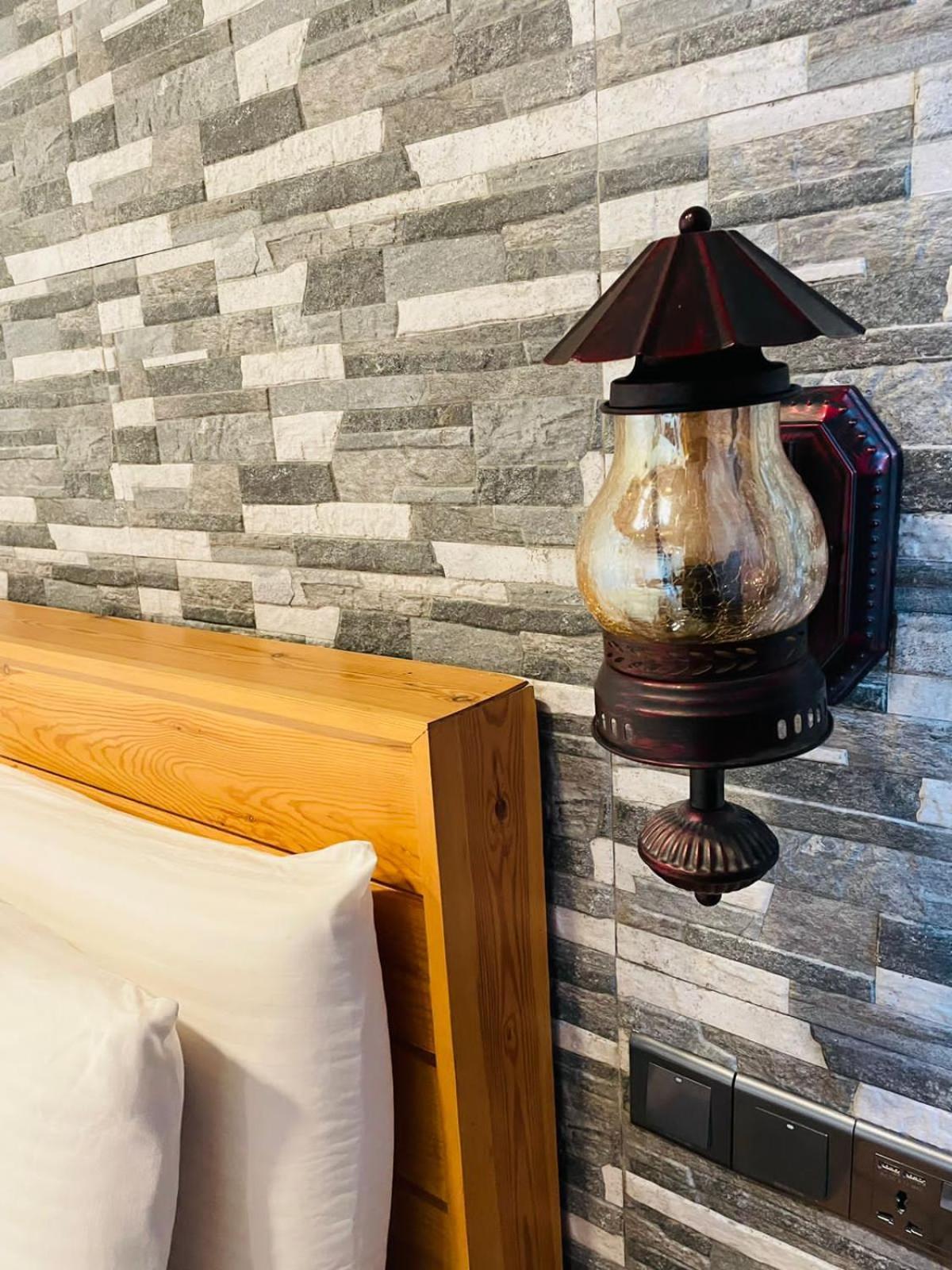 Dhanudi Homestay Ella Exteriér fotografie