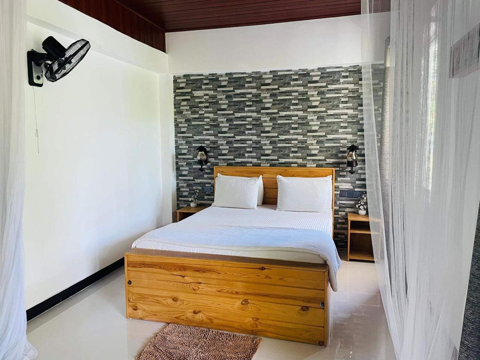 Dhanudi Homestay Ella Exteriér fotografie