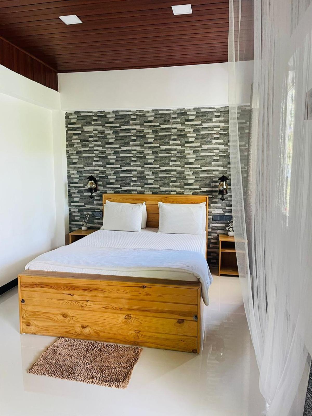 Dhanudi Homestay Ella Pokoj fotografie
