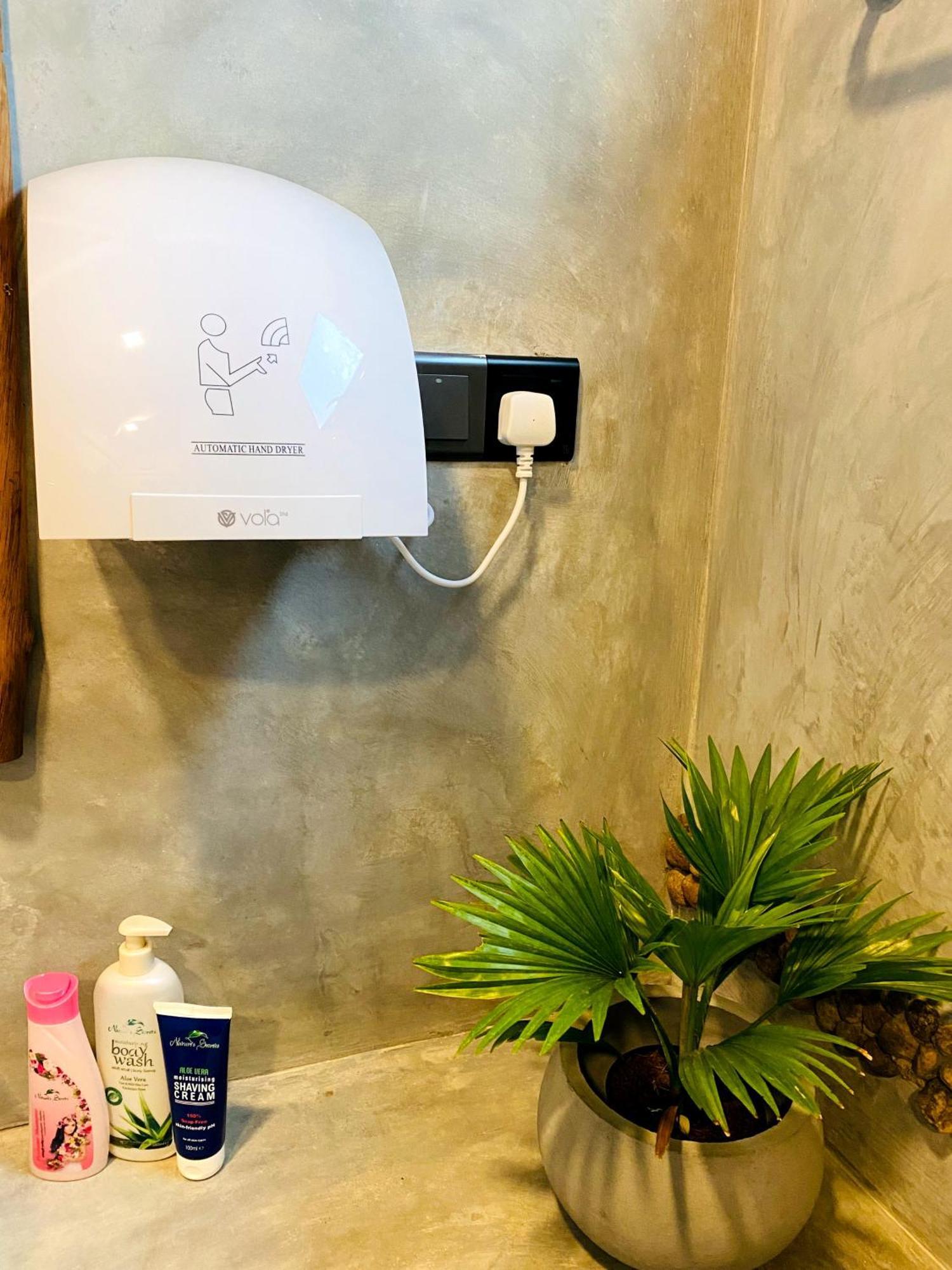Dhanudi Homestay Ella Exteriér fotografie