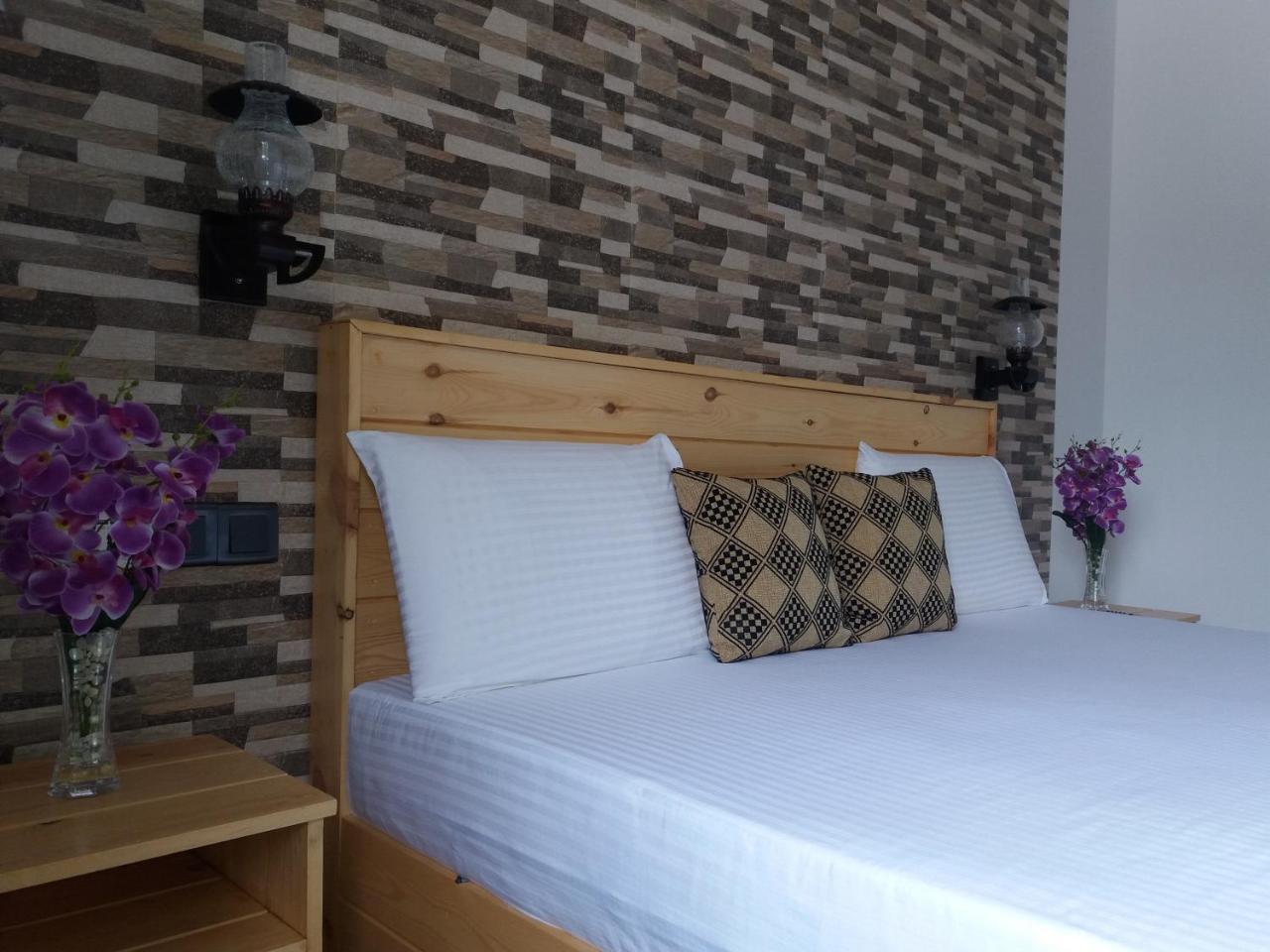 Dhanudi Homestay Ella Exteriér fotografie