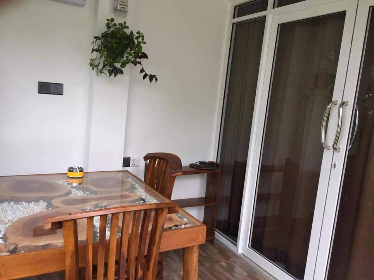 Dhanudi Homestay Ella Exteriér fotografie