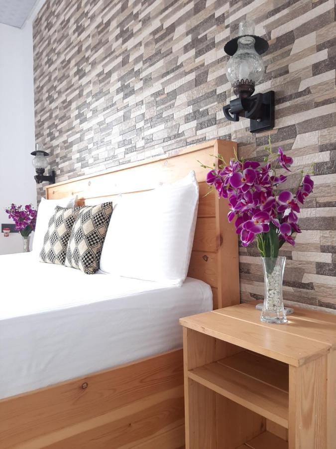 Dhanudi Homestay Ella Exteriér fotografie