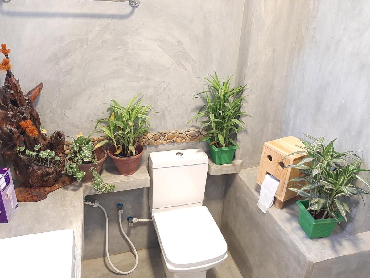 Dhanudi Homestay Ella Exteriér fotografie