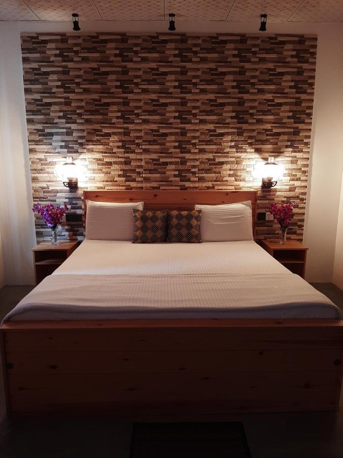 Dhanudi Homestay Ella Exteriér fotografie